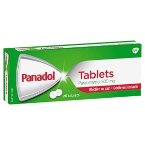 Panadol