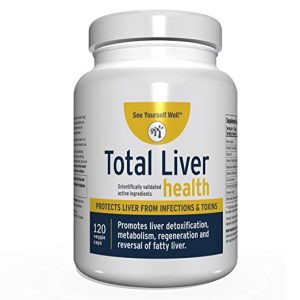 Total Liver