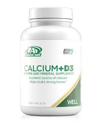 calcium D3