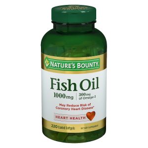 Fish Oil