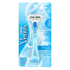 Gillette-venus Women Close