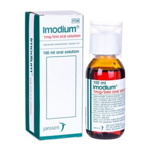 imodium